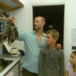 storni