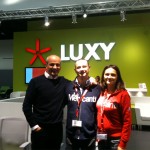 luxy