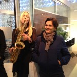 sax
